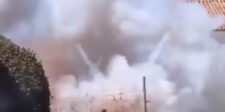 Zionist Sentap…Tegur Diplomat Sepanyol, Isu Patung Netanyahu Diletupkan Cetus Kontroversi