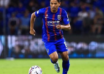 JDT 11 tahun Dominasi Liga Malaysia Sejak 2014  – Syafiq Rahim