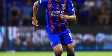 JDT 11 tahun Dominasi Liga Malaysia Sejak 2014  – Syafiq Rahim