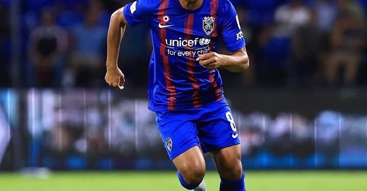JDT 11 tahun Dominasi Liga Malaysia Sejak 2014 – Syafiq Rahim