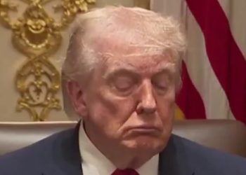 Presiden AS Paling Gagal? Senarai ‘Cubaan’ Ini Jadi Bahan Sindiran Netizen Dunia