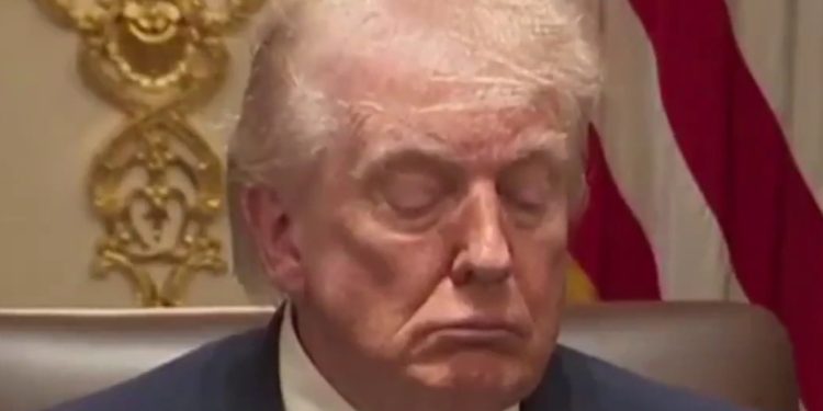 Presiden AS Paling Gagal? Senarai ‘Cubaan’ Ini Jadi Bahan Sindiran Netizen Dunia