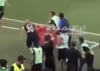 Natxo Insa ‘Angkat Stretcher’ Demi Jairo