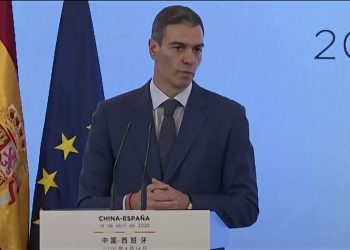 Pedro Sánchez: Pemimpin Eropah Yang Tegas Menentang Kezaliman, Teguh Bersama Palestin