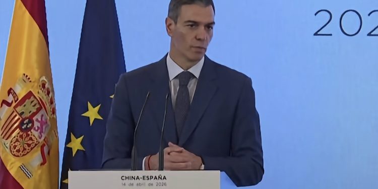 Pedro Sánchez: Pemimpin Eropah Yang Tegas Menentang Kezaliman, Teguh Bersama Palestin