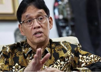 Indonesia Pertimbang Kenakan Bayaran Ke Atas Kapal Lalu Selat Melaka – Laporan