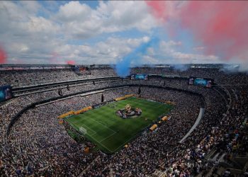 Siapa Bakal Juara Piala Dunia 2026? Ini Analisis Kuasa Besar Bola Sepak Dunia