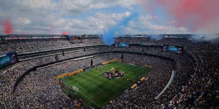 Siapa Bakal Juara Piala Dunia 2026? Ini Analisis Kuasa Besar Bola Sepak Dunia