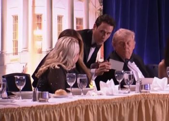 GEMPAR!!! – Trump Terselamat Cubaan Membunuh Di White House