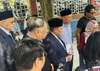 Hantaran Hina Institusi Diraja Selangor: Dewan Di-Raja Desak Tindakan Tegas