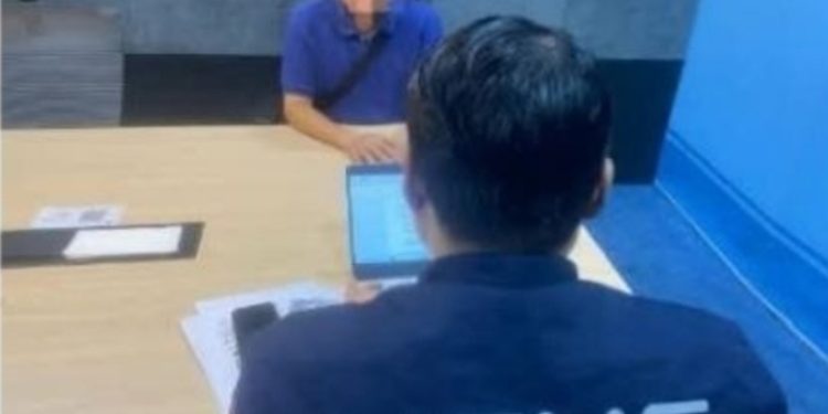 Pentadbir Akaun HuaYan The Pureland Learning Centre Dipanggil MCMC