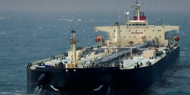 Russia Bekal Sehingga 150 Juta Tong Minyak Kepada Indonesia