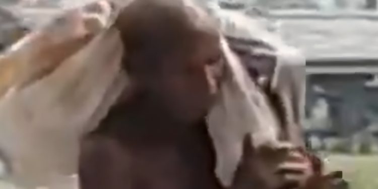 ‘Bawa Rangka Ke Bank’: Lelaki Gali Kubur Kakak Sendiri Gara-Gara RM850