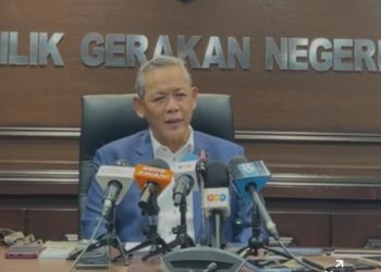 Kerajaan Minoriti Negeri Sembilan Diteruskan Demi Rakyat – MB Aminuddin