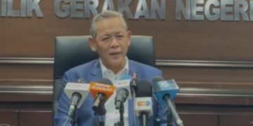 Kerajaan Minoriti Negeri Sembilan Diteruskan Demi Rakyat – MB Aminuddin