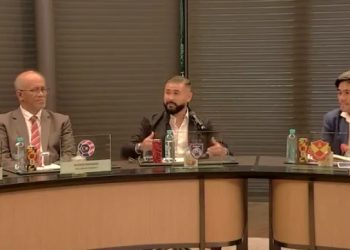 Serahkan Semula Bola Sepak Kepada Rakyat – Tunku Mahkota Ismail