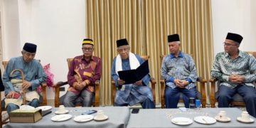 Kerajaan Negeri Tidak Iktiraf Tindakan Menurunkan Yang di-Pertuan Besar N9