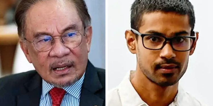 Anwar Nafikan Dakwaan Serangan Seksual, Dedah Bersama Nurul Nuha Pada Hari Kejadian