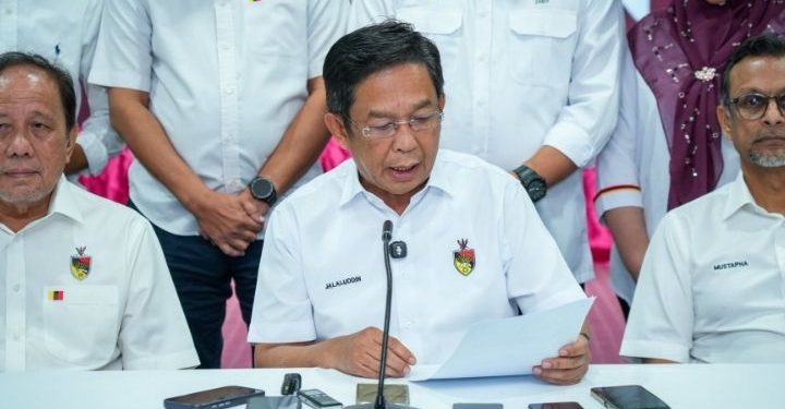 BN Negeri Sembilan Sangkal Dakwaan ‘Tebuk Atap’, Tegaskan Pendirian 14 ADUN Adalah Sah