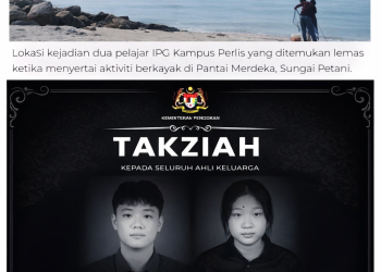 Tragedi Kayak….Siapa Harus Ke Penjara? Menteri? Pegawai-Pegawai KPM?