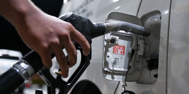 Pengusaha Stesen Minyak Pikul Beban Subsidi Diesel?