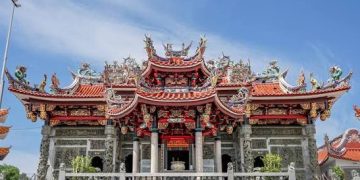 Tokong Di Pulau Pinang Dilarang Anjur Rumah Terbuka Aidilfitri, Cetus Reaksi