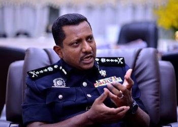 Dadah ‘Zombi’ Dikesan Dalam Vape, JSJN Bongkar Sindiket Bernilai RM4.6 Juta