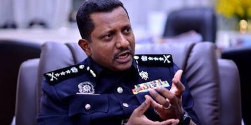 Dadah ‘Zombi’ Dikesan Dalam Vape, JSJN Bongkar Sindiket Bernilai RM4.6 Juta