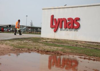 Government Should Revoke Lynas Malaysia Sdn Bhd License Of Involved In US-Palestine War