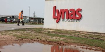 Government Should Revoke Lynas Malaysia Sdn Bhd License Of Involved In US-Palestine War