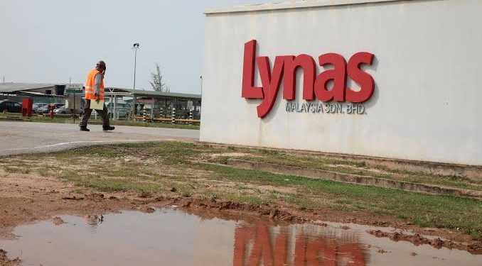Government Should Revoke Lynas Malaysia Sdn Bhd License Of Involved In US-Palestine War