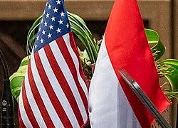 Indonesia Pertimbang Benarkan Tentera AS Guna Ruang Udaranya