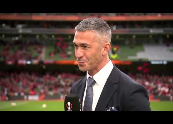 Luis Garcia Dedah Kejayaan luar Biasa JDT