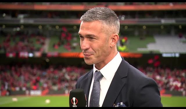 Luis Garcia Dedah Kejayaan luar Biasa JDT