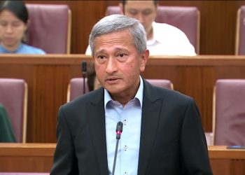 Selat Hormuz: Singapura Tidak Akan Berunding Dengan Iran Atas Dasar Prinsip