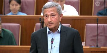 Selat Hormuz: Singapura Tidak Akan Berunding Dengan Iran Atas Dasar Prinsip