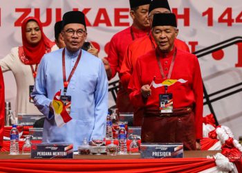 ‘Gabungan Politik Macam Perkahwinan, Lima Tahun Pertama Ujian Besar’ – Amanah Pahang