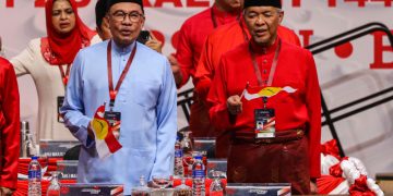 ‘Gabungan Politik Macam Perkahwinan, Lima Tahun Pertama Ujian Besar’ – Amanah Pahang