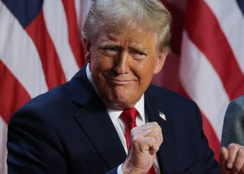 Trump Isytihar Konflik AS–Iran Tamat, Didakwa Elak Kelulusan Kongres