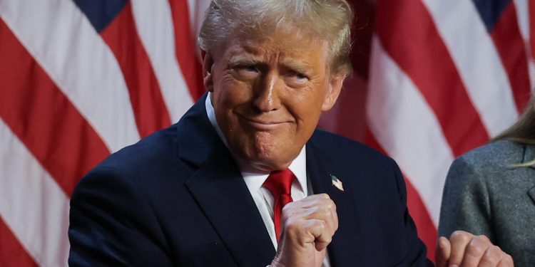 Trump Isytihar Konflik AS–Iran Tamat, Didakwa Elak Kelulusan Kongres