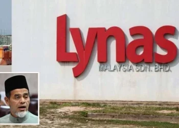 The Lynas Issue Should Be Discussed In Parliament