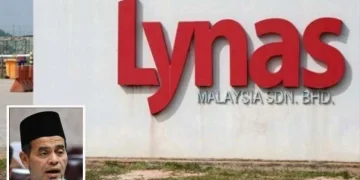 The Lynas Issue Should Be Discussed In Parliament
