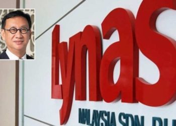 Controversial Lynas REE Issue To Be Raised In Parliament This June – Wong Chen