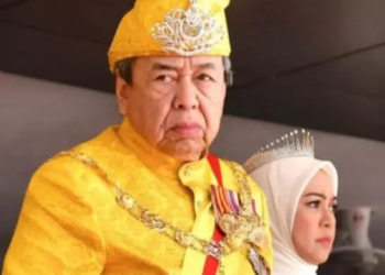 “Mengapa Tuanku Tertarik Dengan Kenyataan Ini?” – Perkongsian Sultan Selangor Cetus Pelbagai Persoalan