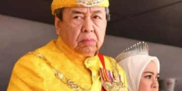 “Mengapa Tuanku Tertarik Dengan Kenyataan Ini?” – Perkongsian Sultan Selangor Cetus Pelbagai Persoalan