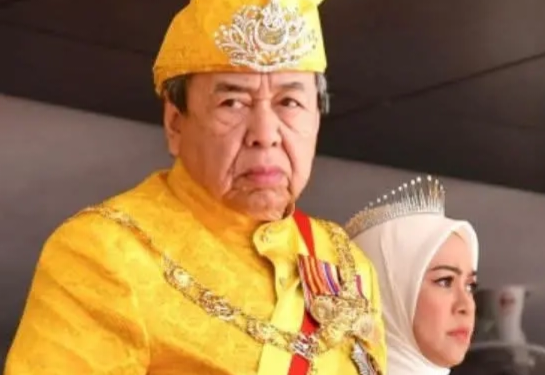 “Mengapa Tuanku Tertarik Dengan Kenyataan Ini?” – Perkongsian Sultan Selangor Cetus Pelbagai Persoalan