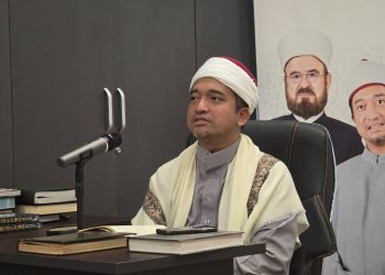 Malaysia Adalah Negara Islam Secara Fikhi, Geografi, Sejarah Dan Realiti – Mufti Wilayah