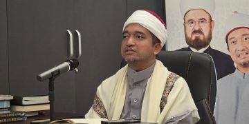 Malaysia Adalah Negara Islam Secara Fikhi, Geografi, Sejarah Dan Realiti – Mufti Wilayah