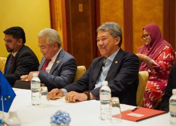 Tidak Ramai Dalam Kerajaan Perpaduan Ada Pengalaman Seperti UMNO