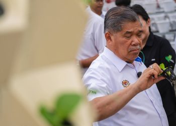 Bekalan Beras Cukup Sampai Hujung Tahun – Mohamad Sabu